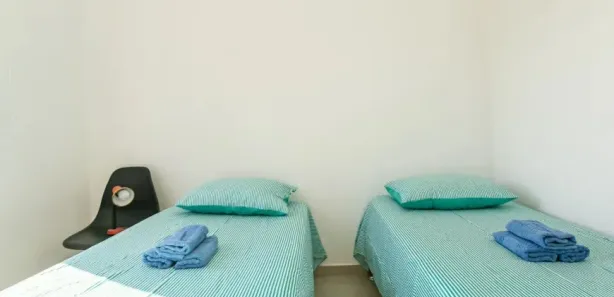 Apartamento com 2 Quartos à venda, 50m² no Afonso Pena, São José dos Pinhais