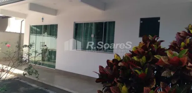 Casa de Condomínio com 3 Quartos à venda, 250m² no Jacarepaguá, Rio de Janeiro