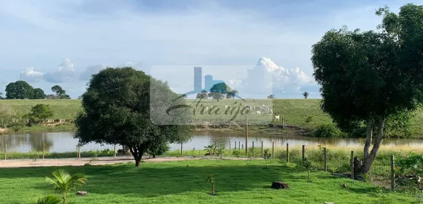 Fazenda / Sítio / Chácara com 4 Quartos à venda, 394m² no , Arapoema