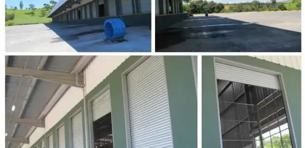 Galpão / Depósito / Armazém à venda, 16000m² no Vista Alegre, Lagoa Santa