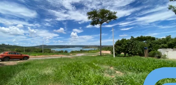 Terreno / Lote / Condomínio à venda, 714m² no , Silvânia