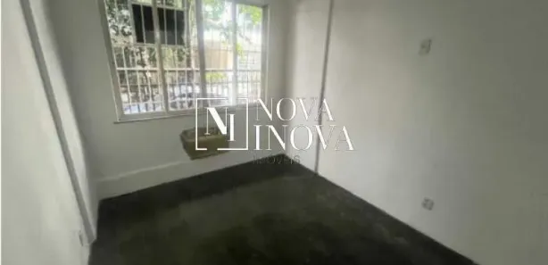 Kitnet com 1 Quarto à venda, 38m² no Copacabana, Rio de Janeiro