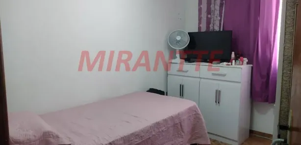 Apartamento com 2 Quartos à venda, 50m² no Vila Albertina, São Paulo