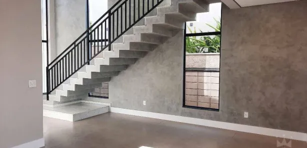 Casa de Condomínio com 4 Quartos à venda, 240m² no Jardim das Minas, Itupeva