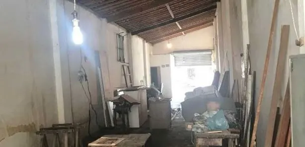 Galpão / Depósito / Armazém à venda, 100m² no Jaguaribe, João Pessoa
