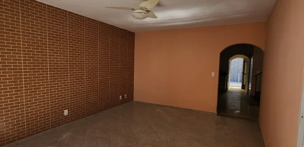 Casa de Vila com 4 Quartos para alugar, 300m² no Centro, Niterói
