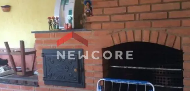 Casa com 3 Quartos à venda, 100m² no Jardim Floresta, Vargem Grande Paulista