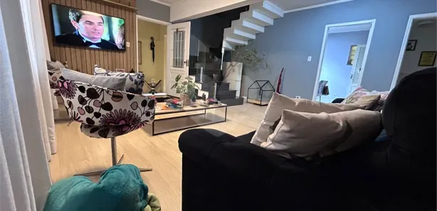 Casa de Vila com 4 Quartos à venda, 230m² no Vila Prudente, São Paulo