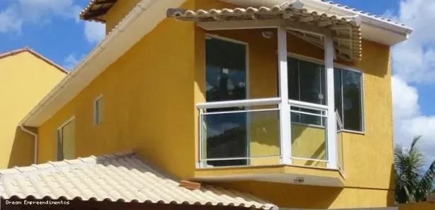 Sobrado com 2 Quartos à venda, 100m² no Jardim Mariléa, Rio das Ostras