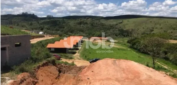 Terreno / Lote / Condomínio à venda, 1075m² no Carafá, Votorantim