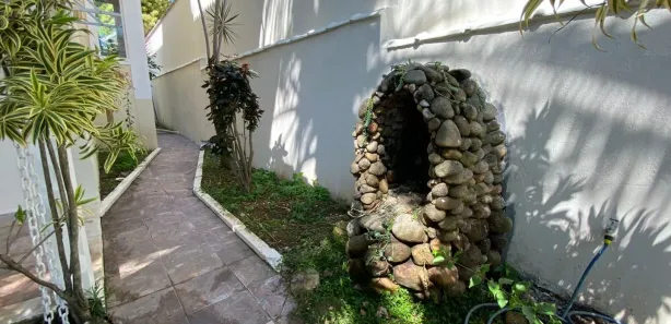 Casa de Condomínio com 5 Quartos para alugar, 261m² no São José do Imbassaí, Maricá