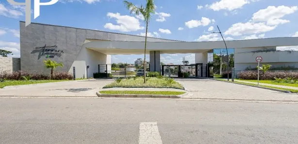 Terreno / Lote / Condomínio à venda, 160m² no Pilarzinho, Curitiba
