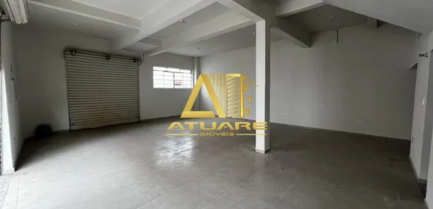 Loja / Salão / Ponto Comercial para alugar, 64m² no Centro, Pouso Alegre