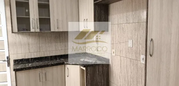 Casa de Condomínio com 2 Quartos à venda, 60m² no Jardim São Miguel, Ferraz de Vasconcelos