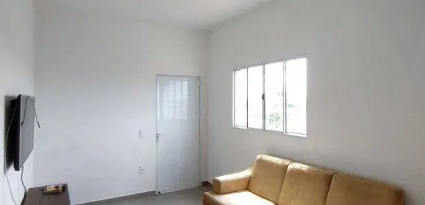 Kitnet com 1 Quarto para alugar, 42m² no Jardim Novo Itu, Itu