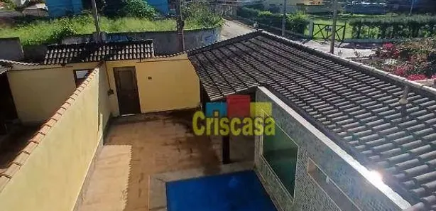 Casa com 4 Quartos para venda ou aluguel, 120m² no Praia do Foguete, Cabo Frio