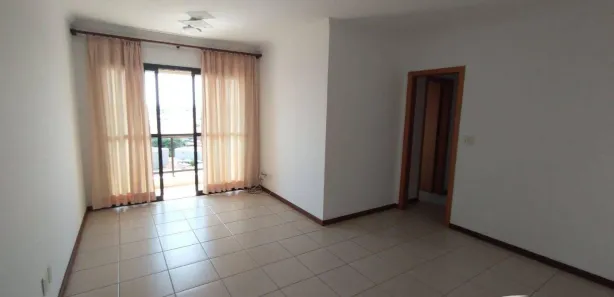 Apartamento com 3 Quartos para alugar, 70m² no Zona Central, Rio Claro