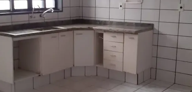 Prédio Inteiro à venda, 248m² no Campos Elíseos, Ribeirão Preto