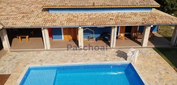 Casa com 2 Quartos à venda, 2495m² no , Mairinque