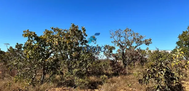 Terreno / Lote / Condomínio à venda, 1000m² no Setor Lagoa Quente, Caldas Novas