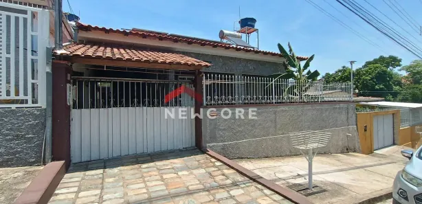 Casa com 4 Quartos à venda, 630m² no Caeté, Caeté