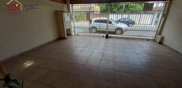 Casa Comercial com 3 Quartos à venda, 100m² no Vila Bourghese, Pindamonhangaba