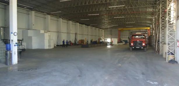Galpão / Depósito / Armazém à venda, 3216m² no Chácara Santa Antonieta (Nova Veneza), Sumaré