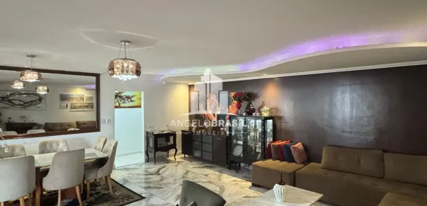 Sobrado com 3 Quartos à venda, 306m² no Santa Maria, Belford Roxo