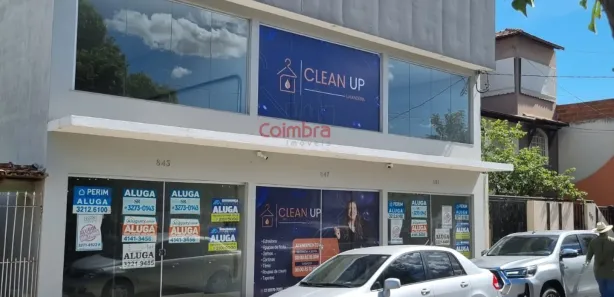 Loja / Salão / Ponto Comercial à venda, 80m² no São Pedro, Governador Valadares