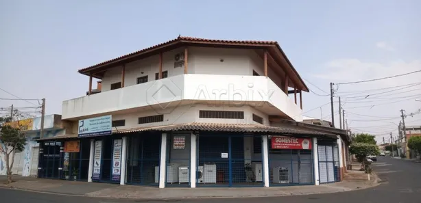 Loja / Salão / Ponto Comercial à venda, 390m² no Jardim Santa Rita I, Nova Odessa