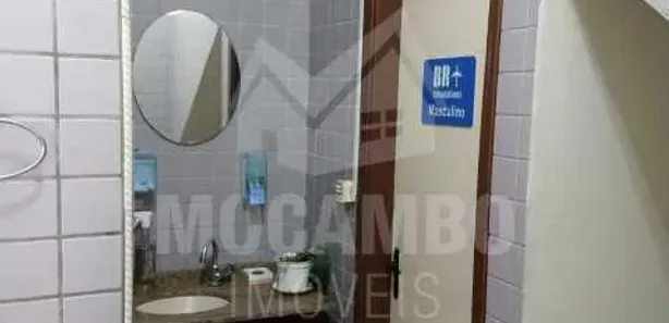 Conjunto Comercial / Sala para alugar, 45m² no Jardim Galetto, Itatiba