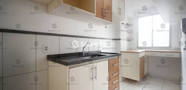 Cobertura com 2 Quartos à venda, 102m² no Parque São Vicente, Mauá
