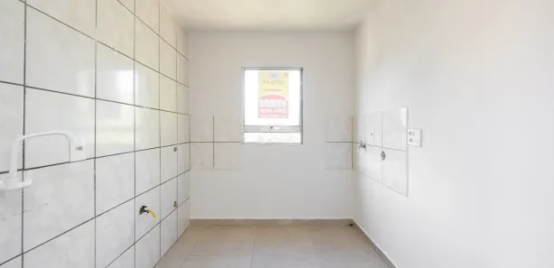 Apartamento com 2 Quartos à venda, 41m² no Ouro Fino, São José dos Pinhais