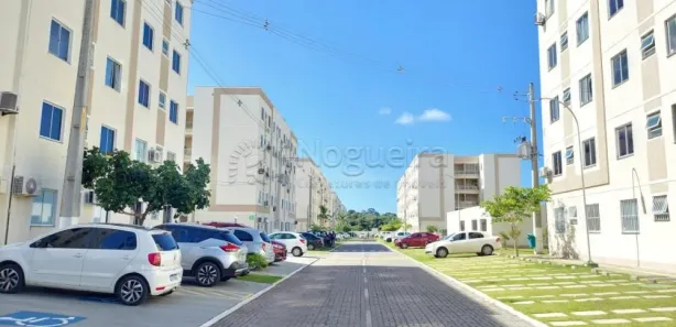 Apartamento com 2 Quartos à venda, 40m² no Maranguape I, Paulista