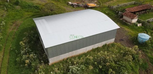 Fazenda / Sítio / Chácara à venda, 1137400m² no Assaí, Assaí