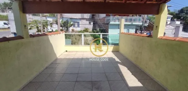 Casa com 2 Quartos à venda, 98m² no Estância Lago Azul, Franco da Rocha