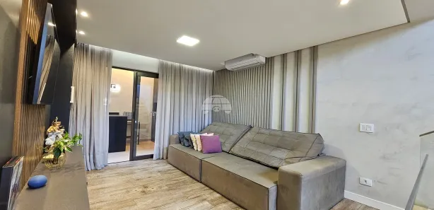 Casa de Condomínio com 3 Quartos à venda, 195m² no Iná, São José dos Pinhais