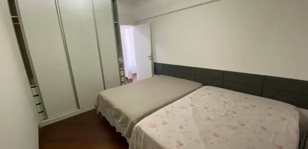 Apartamento com 3 Quartos para alugar, 212m² no São José, Aracaju