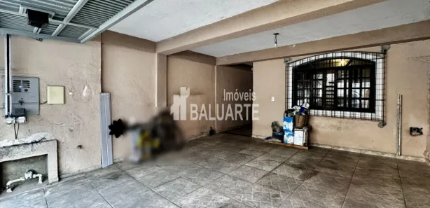 Sobrado com 2 Quartos à venda, 121m² no Vila Constança, São Paulo