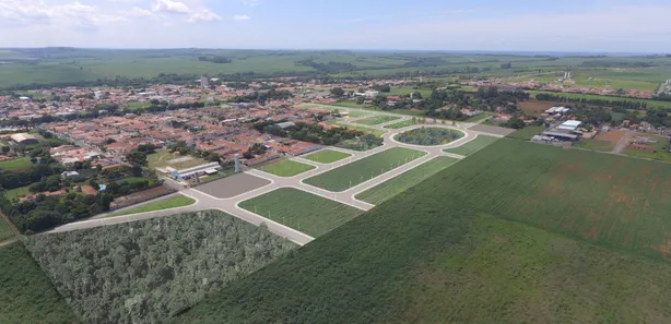 Terreno / Lote / Condomínio à venda, 175m² no Nossa Senhora Aparecida II, Saltinho