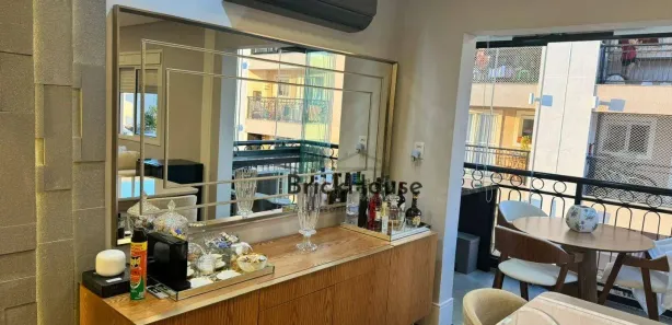 Apartamento com 2 Quartos à venda, 77m² no Bairro do Cambará, São Roque