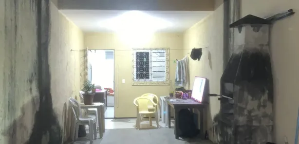 Casa com 2 Quartos à venda, 70m² no Acaracuzinho, Maracanaú