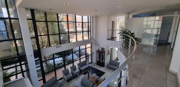 Conjunto Comercial / Sala para alugar, 110m² no Loteamento Alphaville Campinas, Campinas