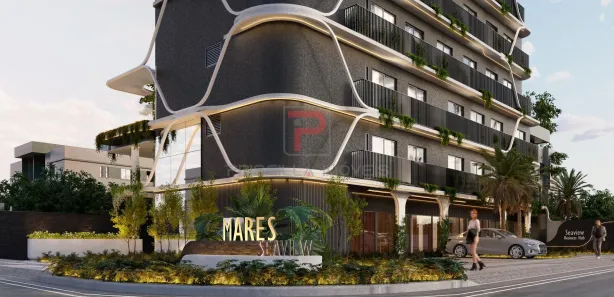 Flat com 1 Quarto à venda, 20m² no Jardim Oceania, João Pessoa