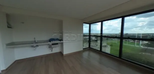 Cobertura com 3 Quartos à venda, 218m² no Centro, São Carlos