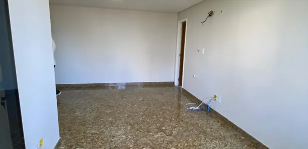 Conjunto Comercial / Sala para alugar, 30m² no Praia da Costa, Vila Velha