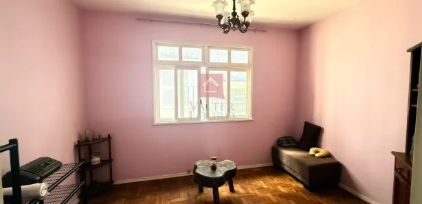 Apartamento com 2 Quartos à venda, 70m² no Caxambu, Petrópolis