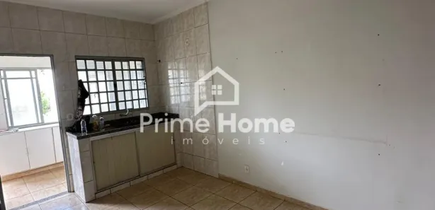 Sobrado com 2 Quartos para alugar, 80m² no Parque Ortolândia, Hortolândia