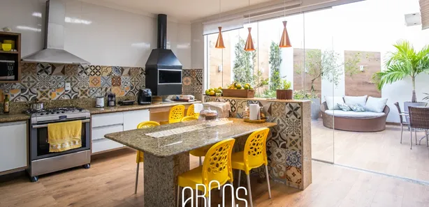 Casa de Condomínio com 5 Quartos à venda, 225m² no Aruana, Aracaju