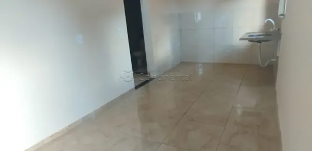 Kitnet com 1 Quarto para alugar, 40m² no Vila Industrial, Dourados